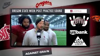 #25 WSU Football: 
