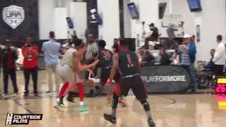 Kris Wilkes is the Next Great Pro out of Indiana! Official Summer Mixtape