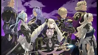 Fire Emblem Fates Conquest: Endgame Hard Classic