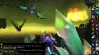 Dragonmaw Race: Captain Skyshatter