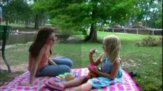 Color Correction Example