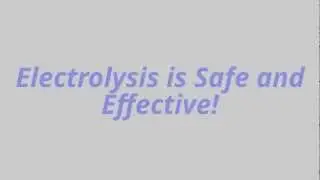 Electrolysis Hair Removal Philadelphia