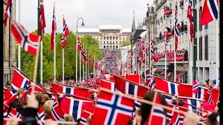 17 mai (nasjonaldag) | Norway