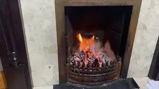 سر النكهة الرائعة فى السمك المشوي ⚜️كيفية تحضير سمك مشوى لذيذ وسهل فى المنزل⁉️