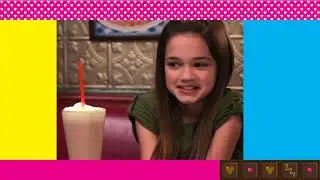 Nickelodeon Hungary's Valentine's Day Promo
