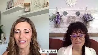 S4E16: Marya Sherron on Dancing Through Life -- Part 2