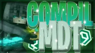 COMPIL TF ( Justice, Bronx, Excel, PX ) 2160p 4K | Aristo