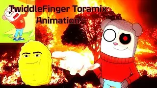 TwiddleFinger Toramix [Fan Animation]