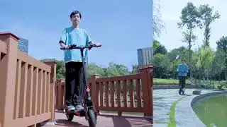 BLADE X Video5