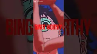 Binge Worthy Anime to Watch - Part One