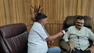 Exclusive Conversation with Cabinet Minister Javed Rana