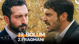 Halef 19. Bölüm 2. Fragman