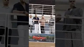 Bhushan Kumar, Ajay Devgn & Yo Yo Honey Singh Set the Stage on Fire at &lsquo;Money Money&rsquo; Song Launch &hearts;️