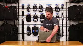 Think Tank Retrospective Shoulder Bag Series V2.0