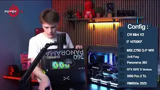 Black Spirit à 3000€ !