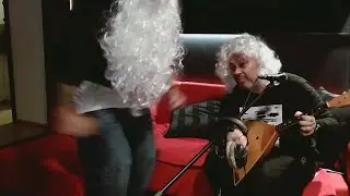 Делаем Новогодний 🎅 трек для ANDRE NUMAN