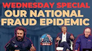 Special Wednesday: Minnesota vs. the Feds heats up, Trump in Detroit, SCOTUS and women's sports