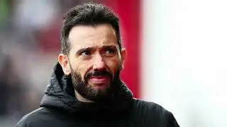 Why has Carlos Corberan not been nominated for awards?
