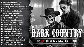 RELOAD | DARK COUNTRY BLUES