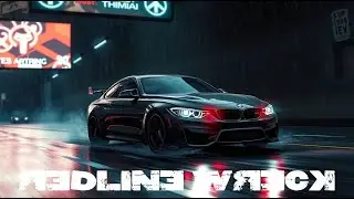 REDLINE WRECK - MAXIMUM BASS THUnder 🎵