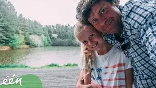 Het Vaderdag avontuur van Wim en Anna