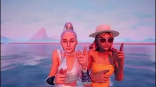 rick dance slowed
