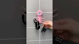 #Shorts Amazing Products TikTok Video | Universal Wall Hooks