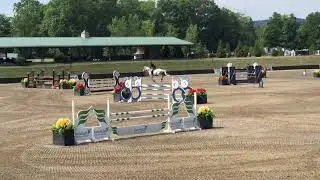 Colvino - Saugerties 1.30m 073020