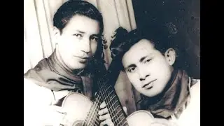 CUANDO ME QUIERAS - LUIS ABANTO MORALES Y CARLOS SEGOVIA