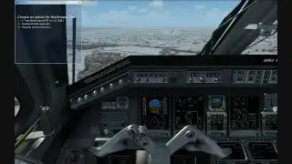 Feelthere Embraer 145XR Debut