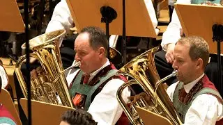 Symphonic Soul - Henri Mancini | Arr. Ray Woodfield