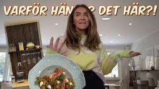 VLOGG 456 - DUNDERVLOGG + MER RIBBOR ÅT FOLKET!