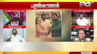 സ്വർണക്കൊള്ള; കോൺഗ്രസ് നേതാക്കൾക്കെതിരെ തെളിവുണ്ടെങ്കിൽ പരാതി കൊടുക്കു, വെല്ലുവിളിക്കുന്നു