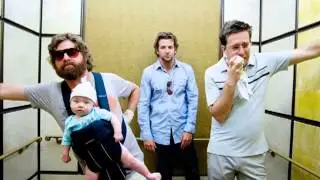 YouTube   The Hangover Soundtrack  50 Cent  Get My Money Right