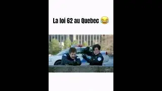La loi 62 #quebec #montreal #gatineau #travel #trending #france #tabarnak #hiver #usa #foodstreet