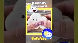 Animatic Battle - Weathery Stimboard #objectshow #osc #animaticbattle #objectshowcommunity