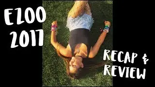ELECTRIC ZOO (EZOO) 2017 | FESTIVAL RECAP & REVIEW