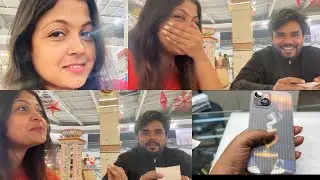 Sunday shopping🛍️क्या लाई अपने लिए Go कलर्स से?420 rs में बेकार खाना मिला आज🥲Nihao ka food worthless