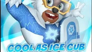 PJ Masks Power Heroes Song - Cool As Ice Cub Music Video.