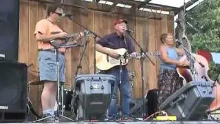 Raisin Pickers - Holler Fest 2008