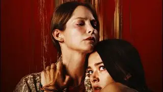 PETER BRADSHAW THE VLOG on Ruth Paxton&rsquo;s A BANQUET
