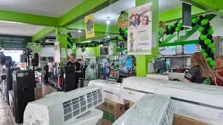 ATEN&Ccedil;&Atilde;O: Pre&ccedil;os Black Friday voando na Apa M&oacute;veis da rua da Instala&ccedil;&atilde;o