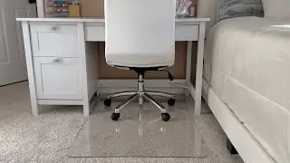Office Chair Mat for Carpet, 47