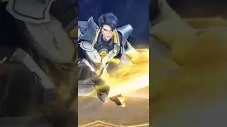 EFEK SKIN AAMON STARLIGHT