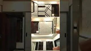 Cupboard Design modern 2024  #interiordesign #interiorpune7