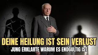 Was Der Narzisst Fur Immer Verliert Wenn Der Empath Heilt (Jung Sah Es)