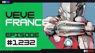 Veve & Omi | Bulletin News #1232