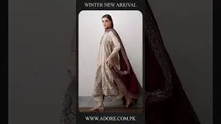 Luxury Winter Wear | Winter Fashion 2025 | Winter Wardrobe Essentials Most Demanding Winter