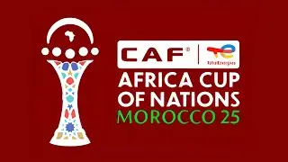 Open Roads, Open Hearts | AFCON Morocco 2025 Dance Anthem