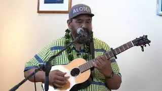 Kawika Kahiapo - MGMC Worship